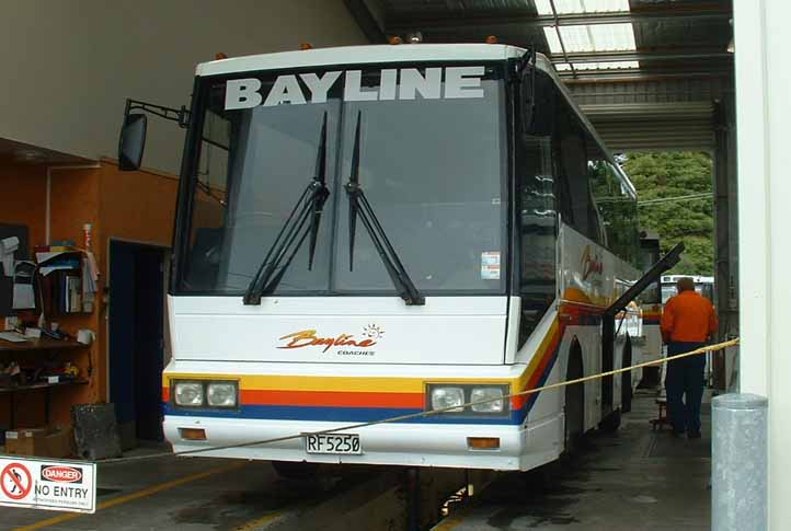 Bayline Isuzu JCR500 CWI 2001 51